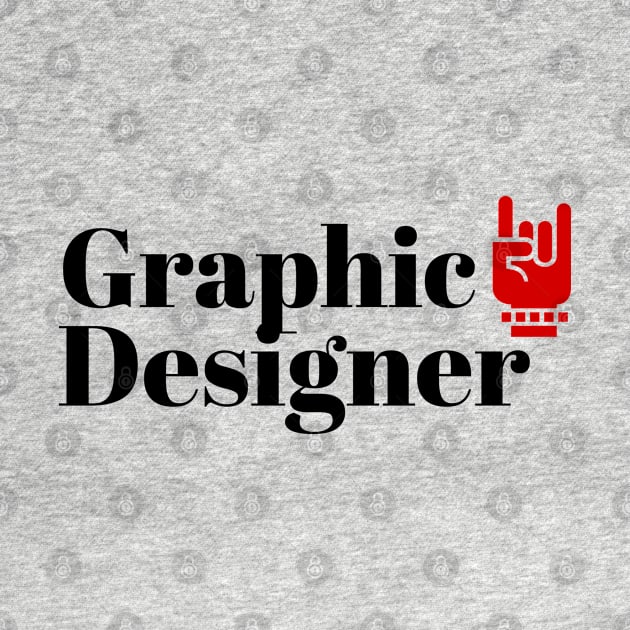 Graphic Designer by ArtMomentum